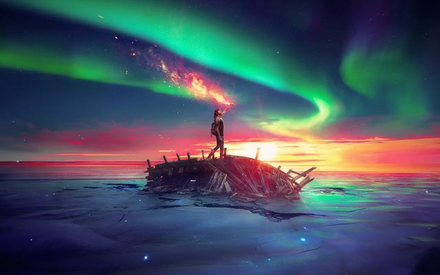 Detail Wallpaper 8k Resolution Nomer 9