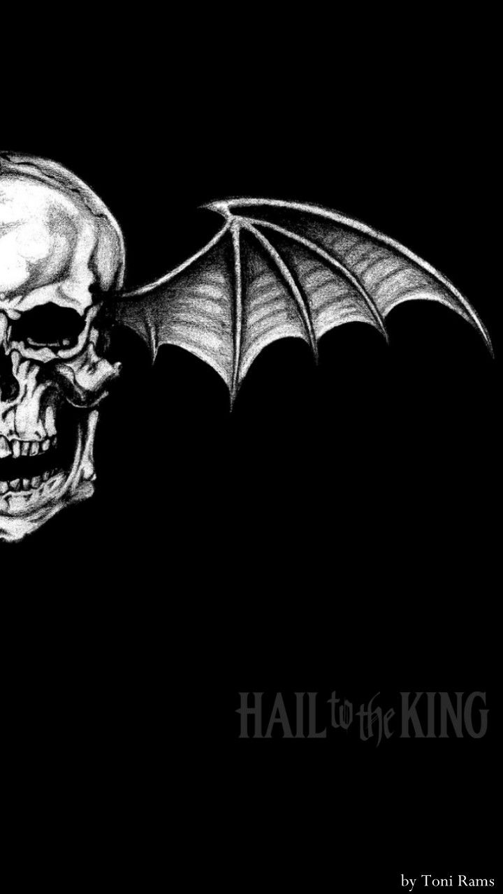 Detail Wallpaper A7x Hd Nomer 11