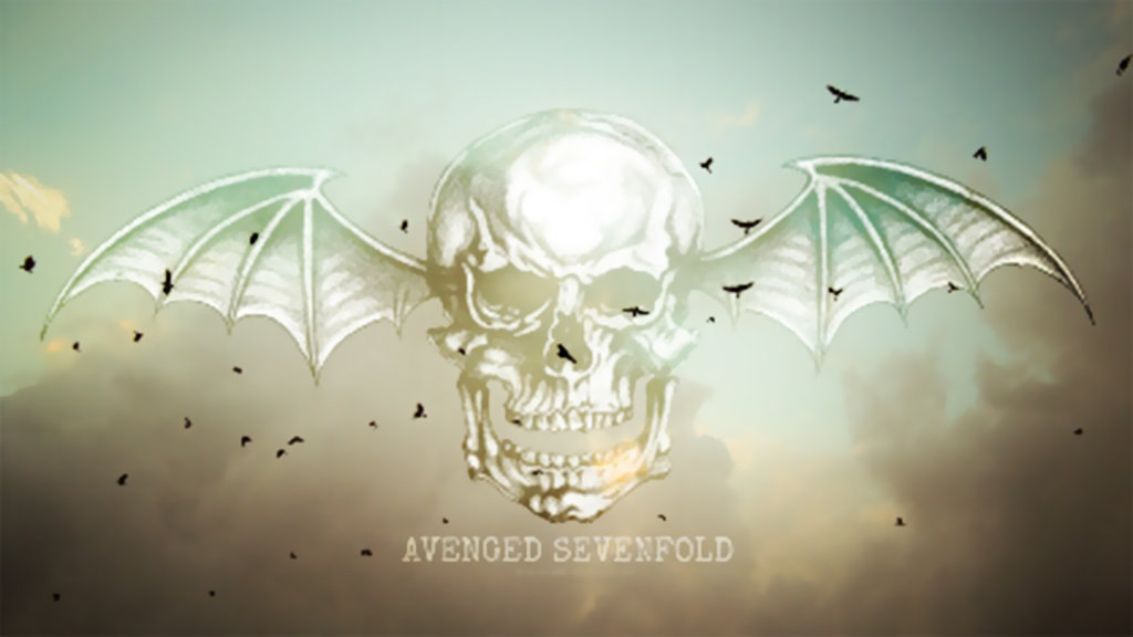 Detail Wallpaper A7x Hd Nomer 34