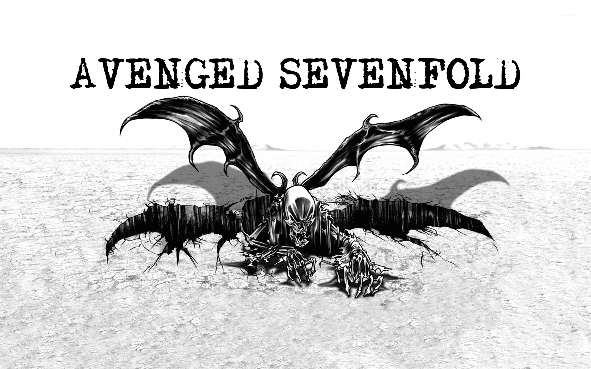 Detail Wallpaper A7x Hd Nomer 37