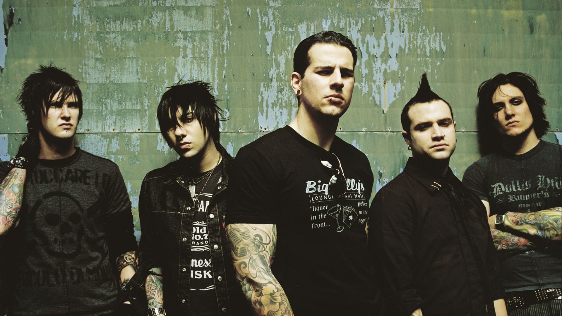 Detail Wallpaper A7x Hd Nomer 41