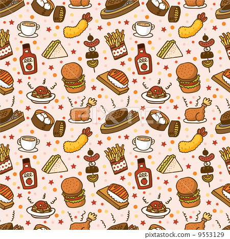 Detail Wallpaper About Food Nomer 2