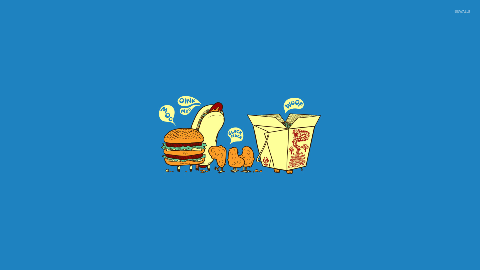 Detail Wallpaper About Food Nomer 45