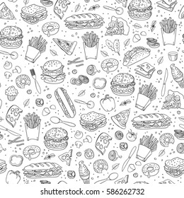 Detail Wallpaper About Food Nomer 48