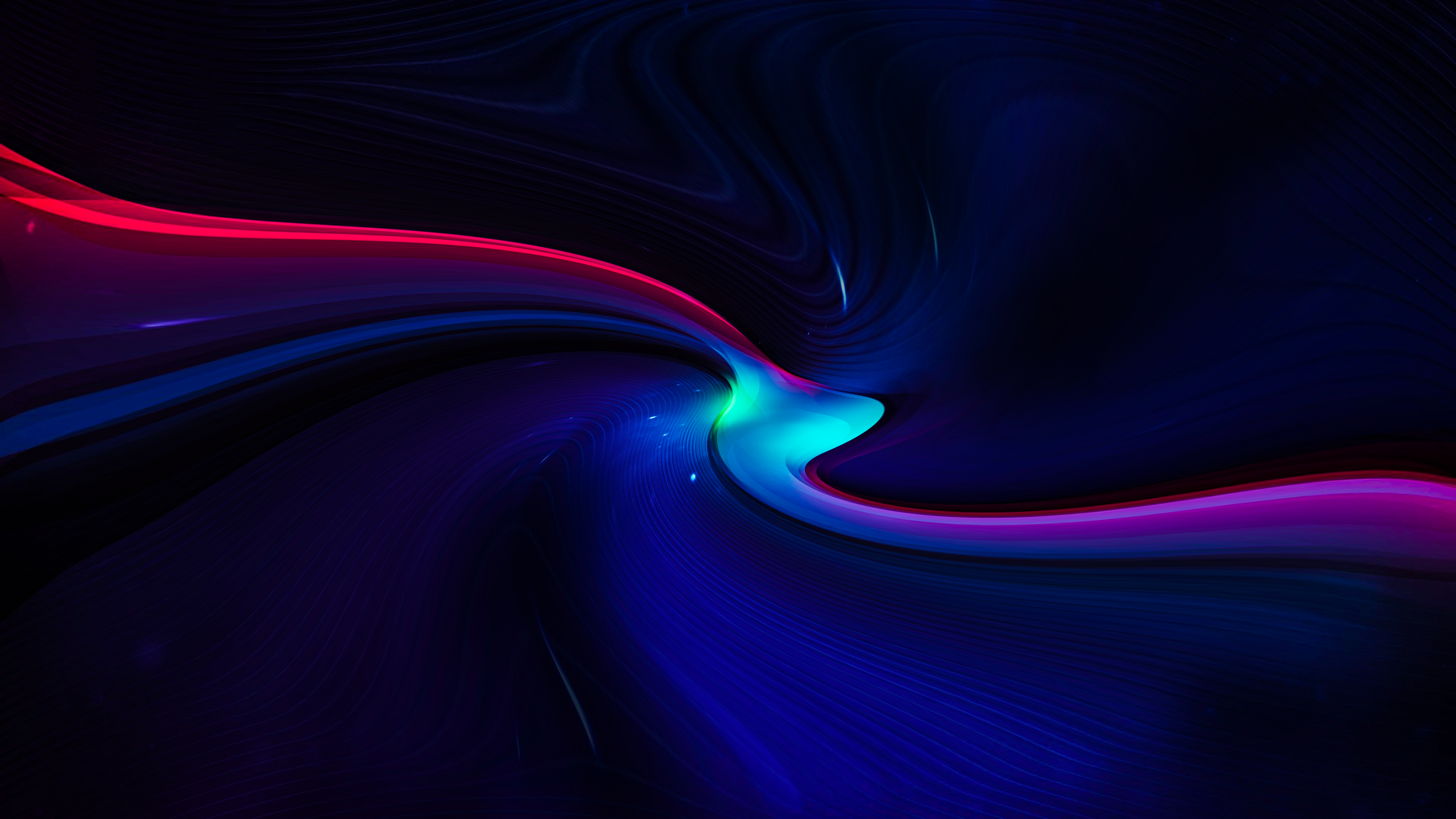 Detail Wallpaper Abstract 4k Nomer 20