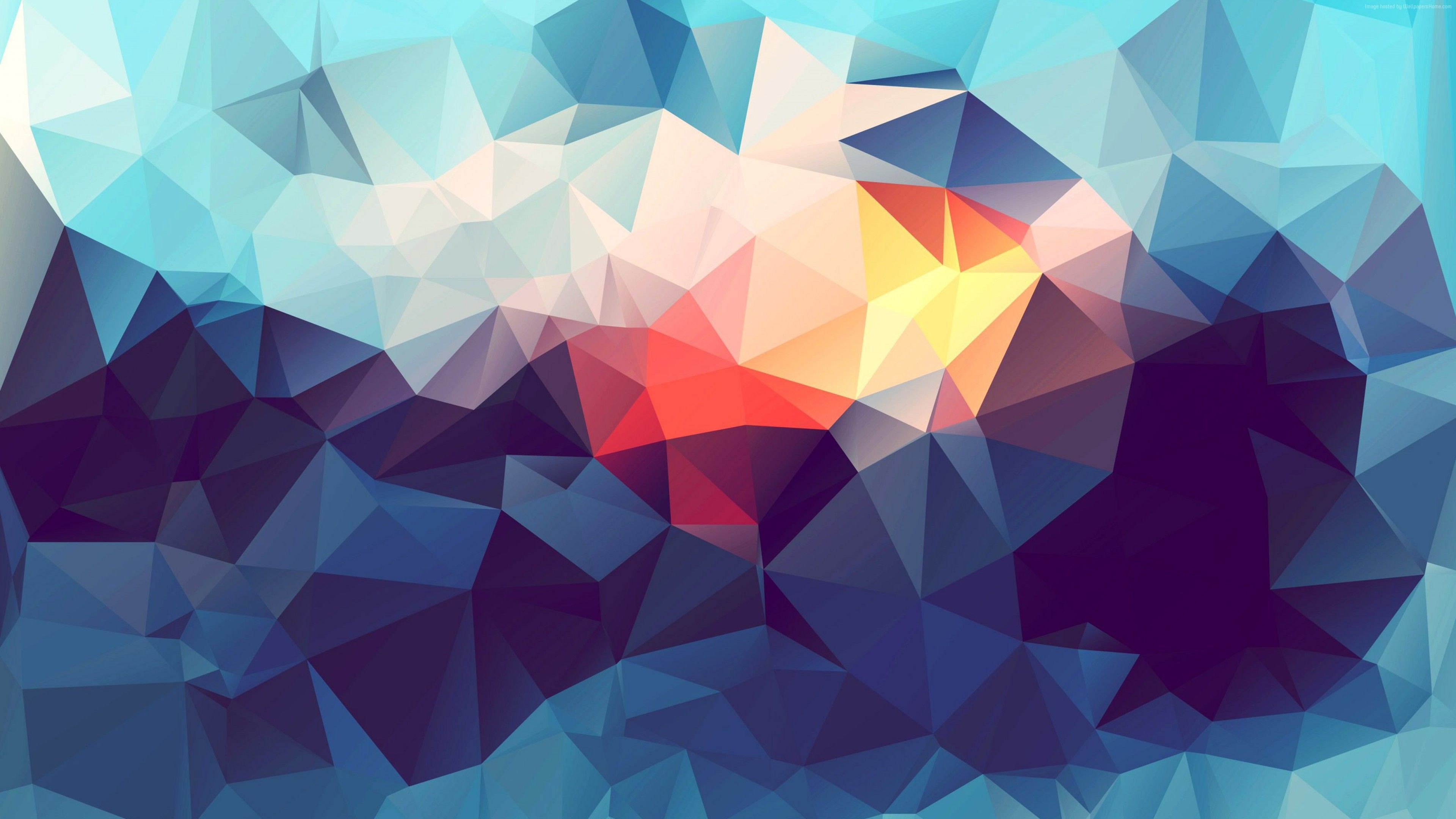 Detail Wallpaper Abstract 4k Nomer 36