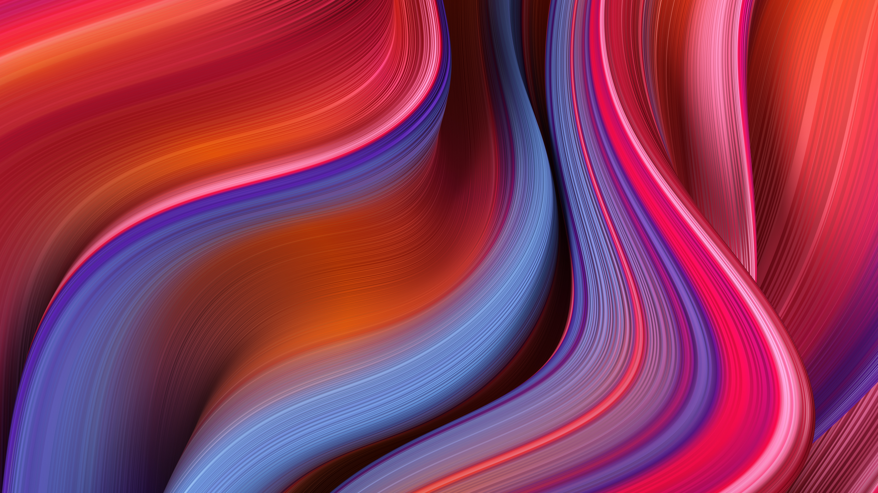 Detail Wallpaper Abstract 4k Nomer 53