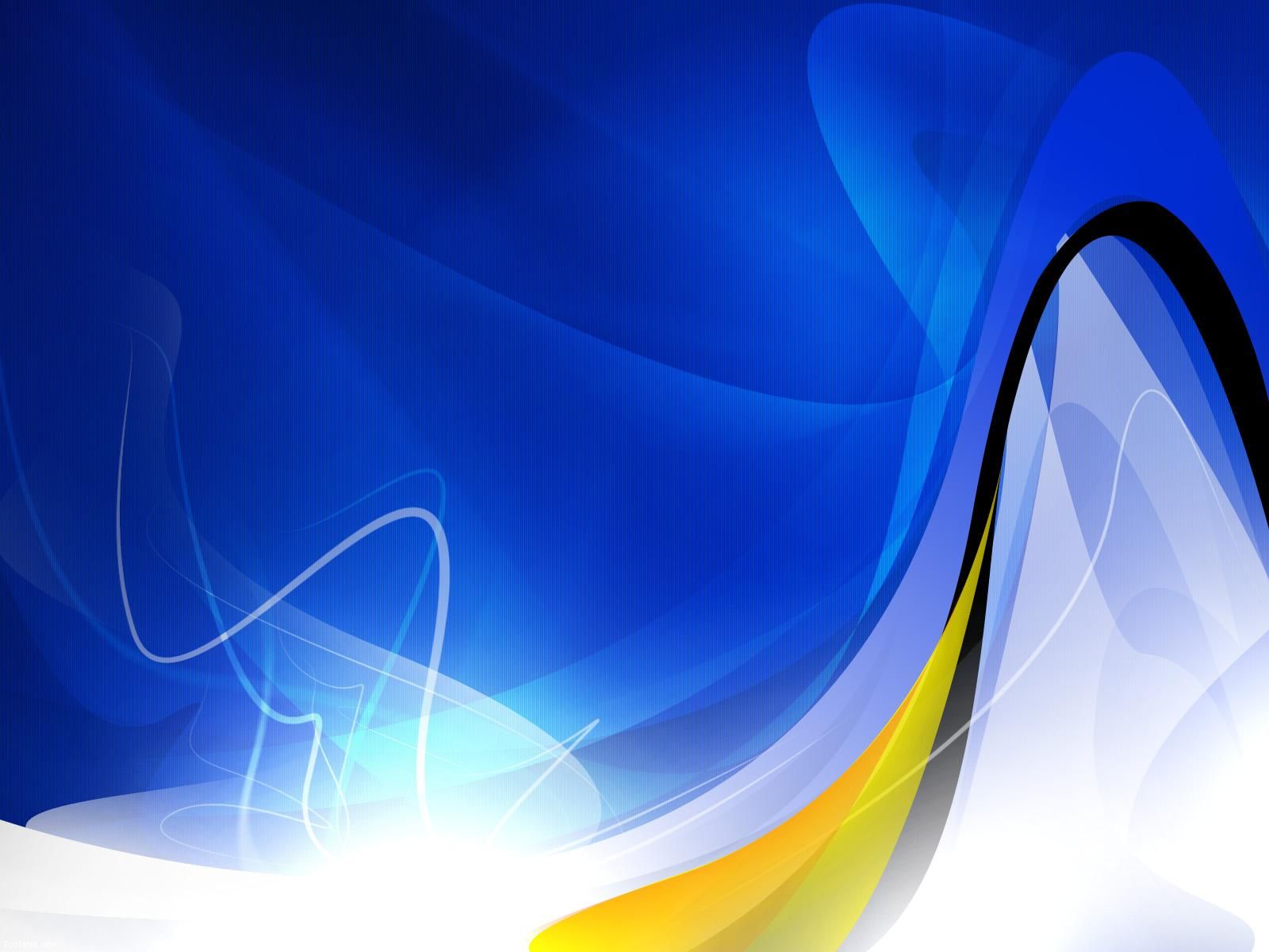 Detail Wallpaper Abstract Blue Nomer 22