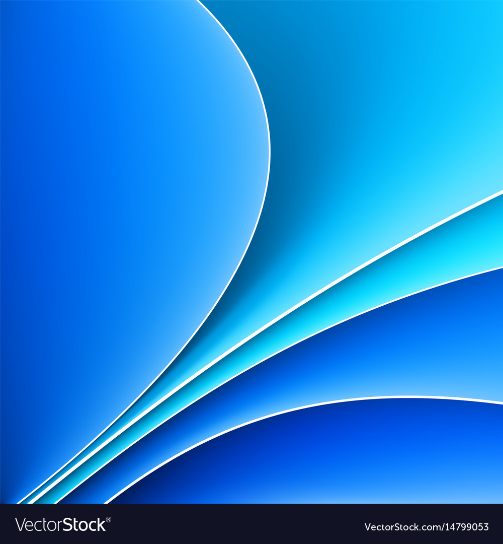 Detail Wallpaper Abstract Blue Nomer 41