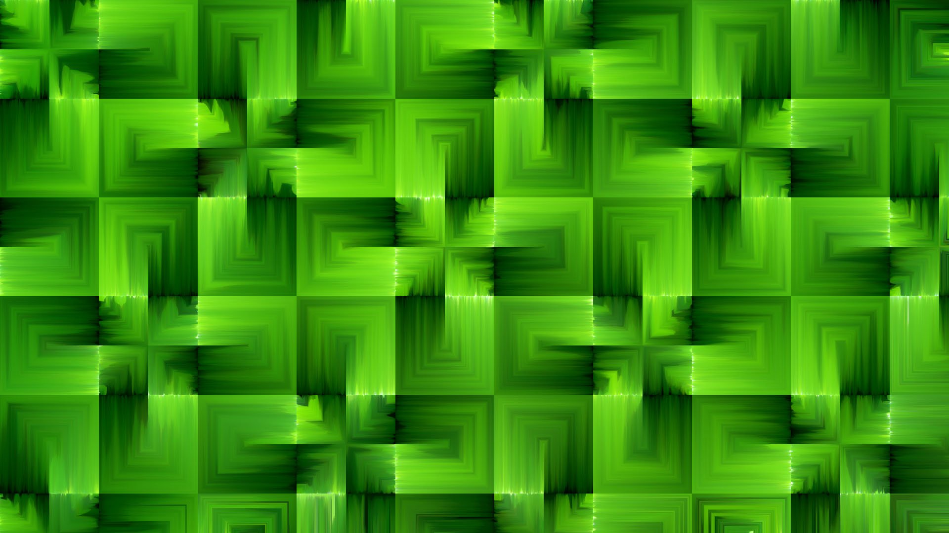 Detail Wallpaper Abstract Green Nomer 37