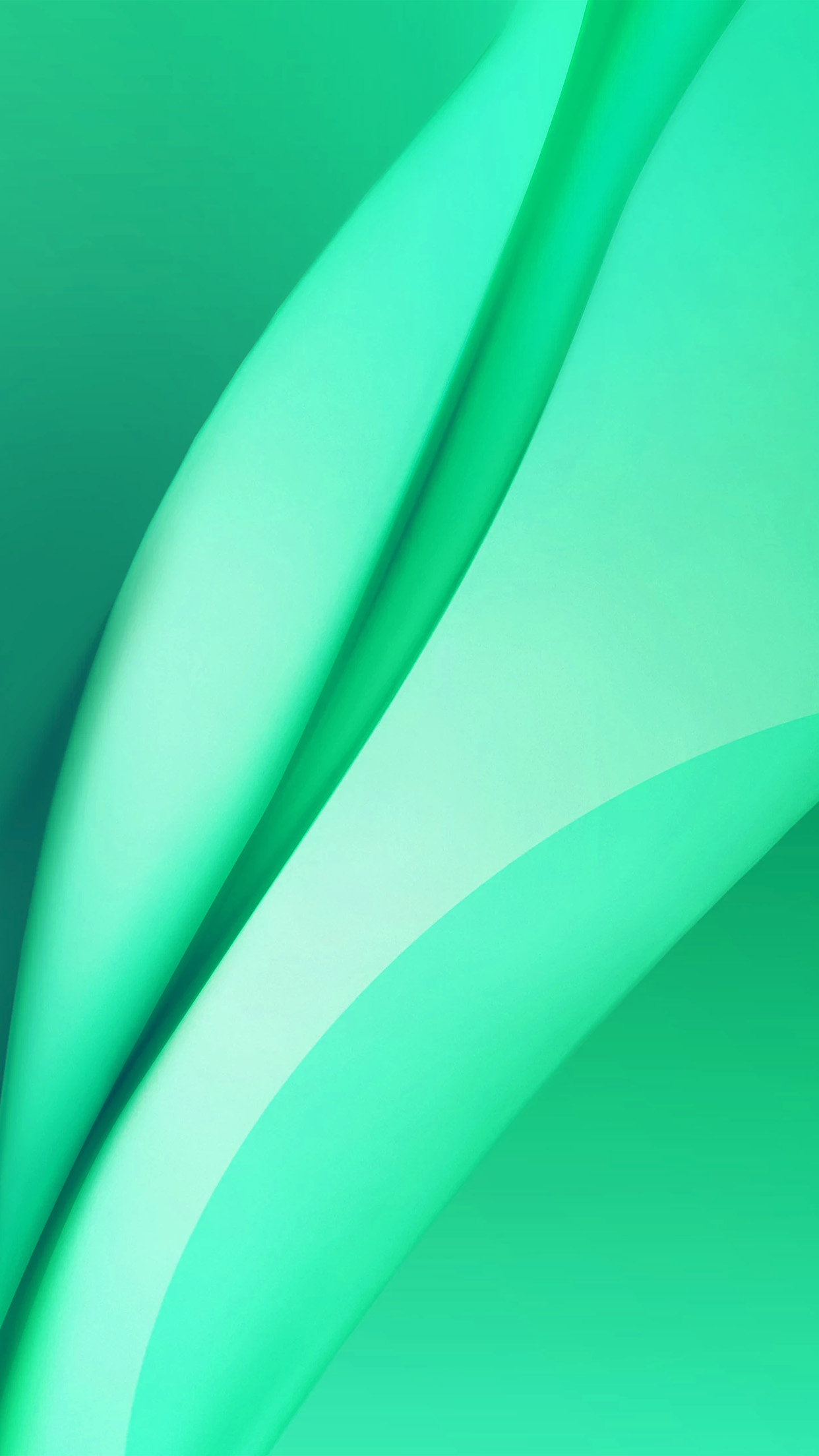 Detail Wallpaper Abstract Green Nomer 57