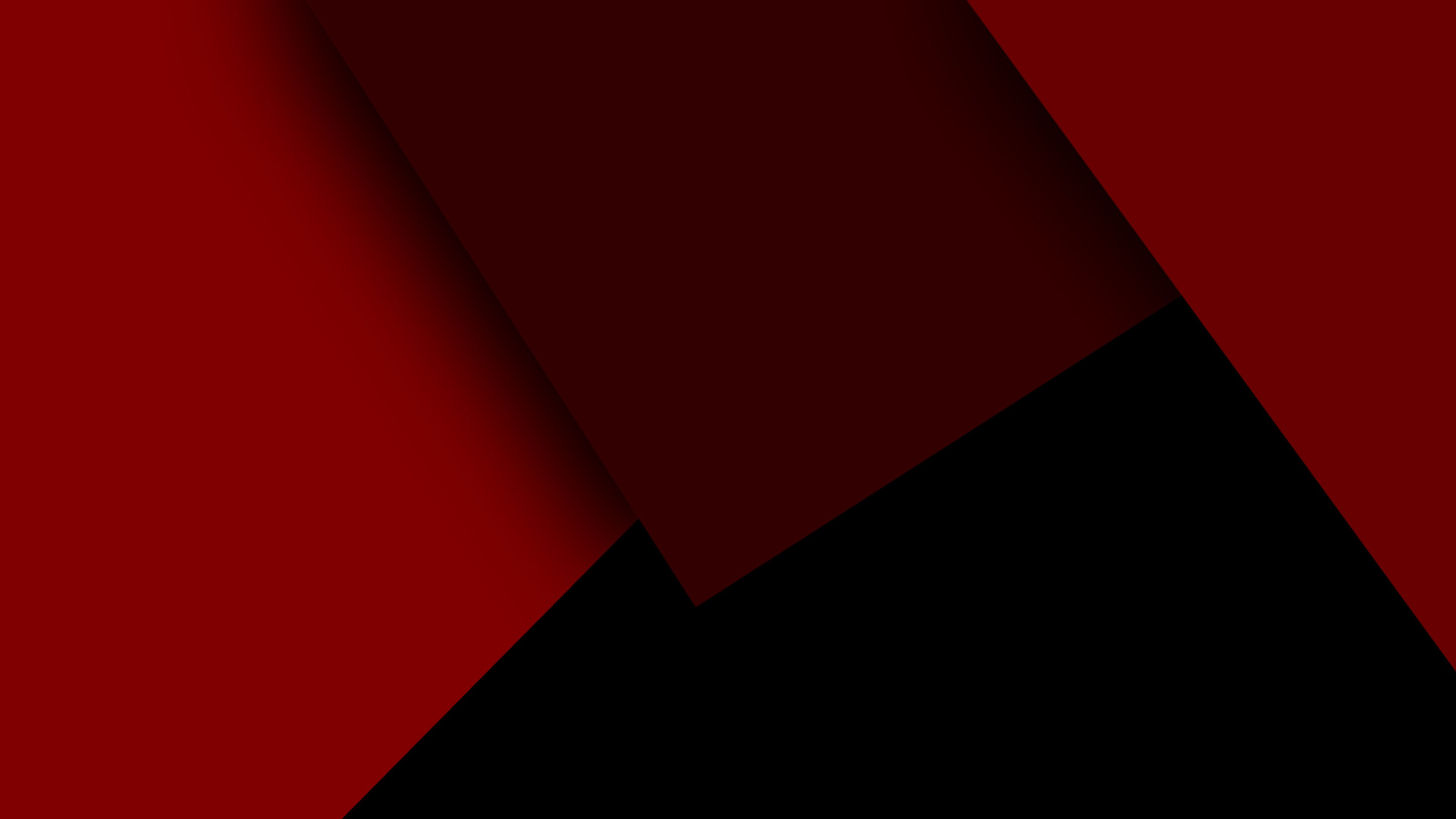Detail Wallpaper Abstract Red Nomer 23