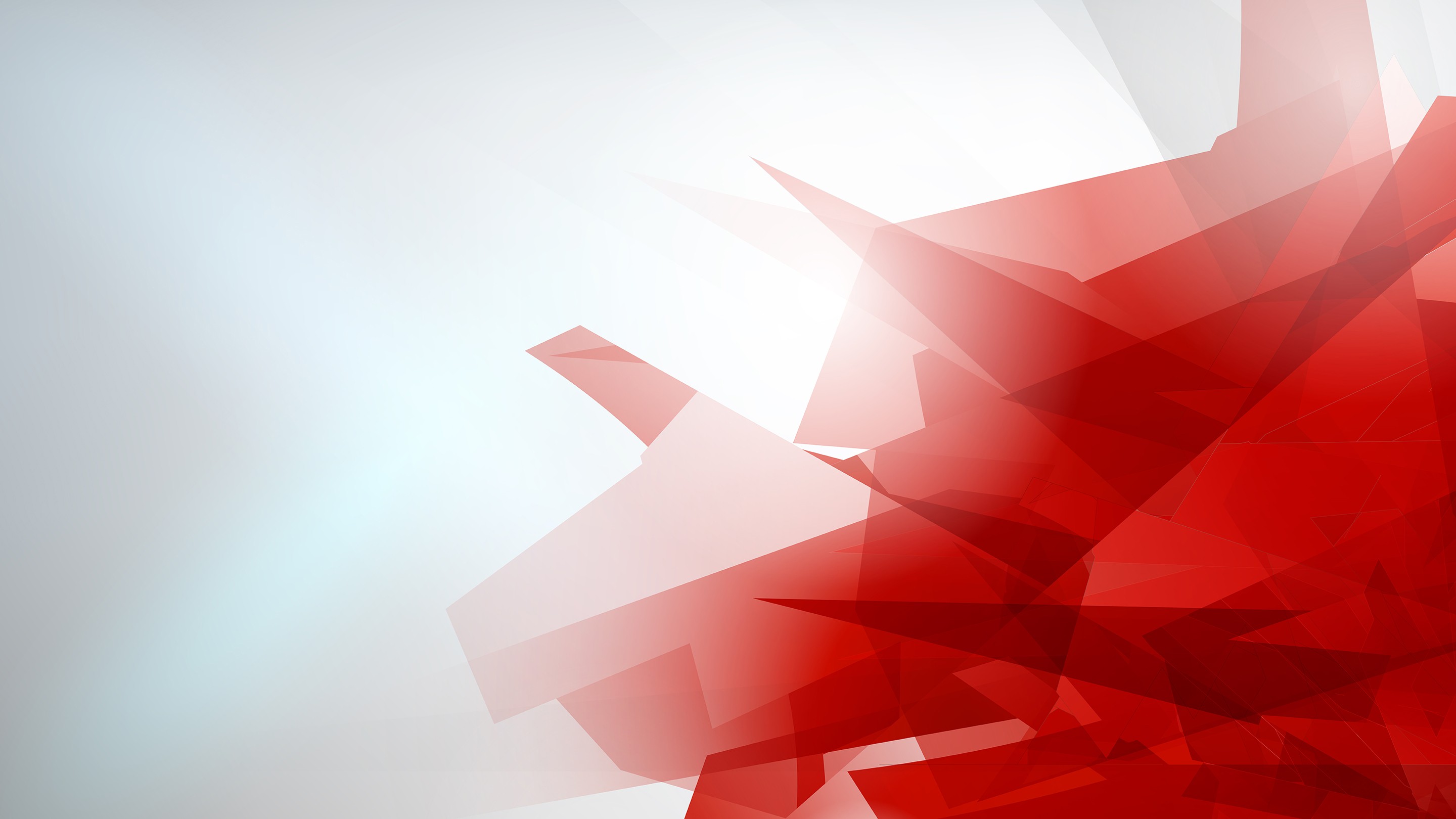 Detail Wallpaper Abstract Red Nomer 31