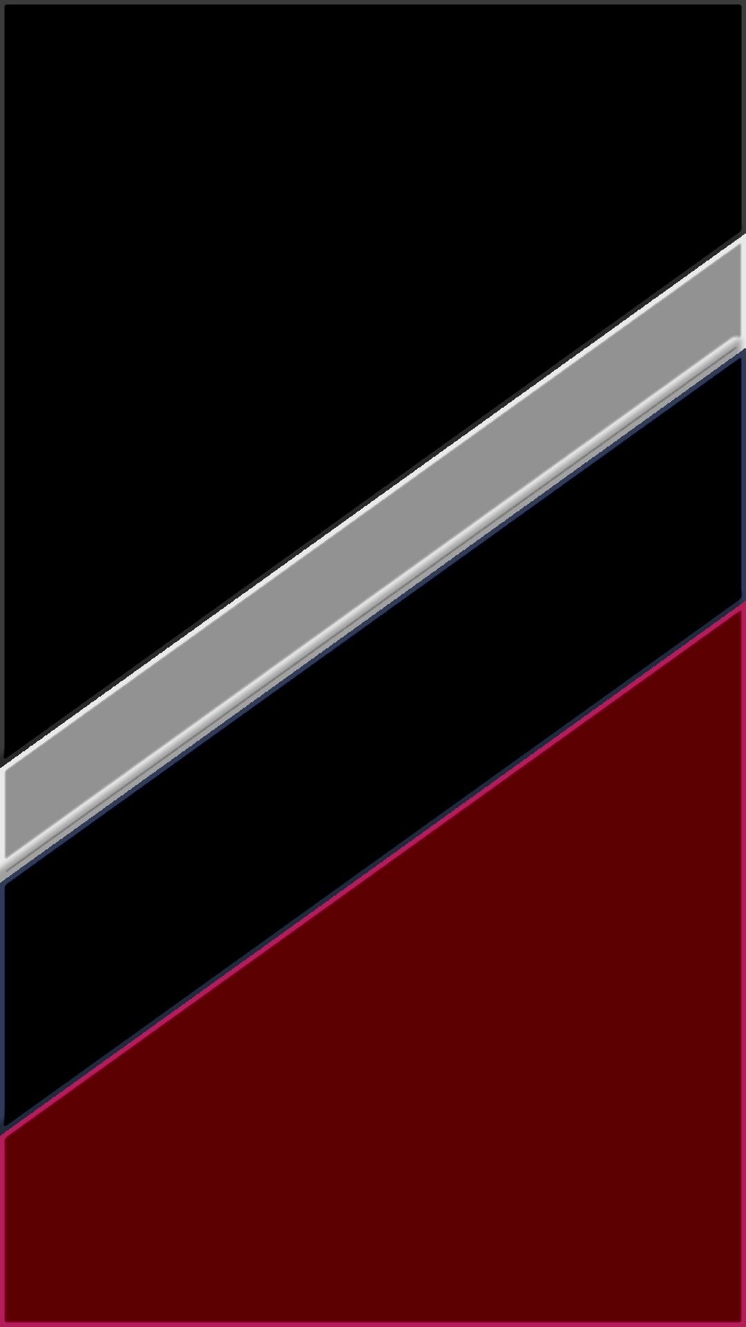 Detail Wallpaper Abstract Red Nomer 43