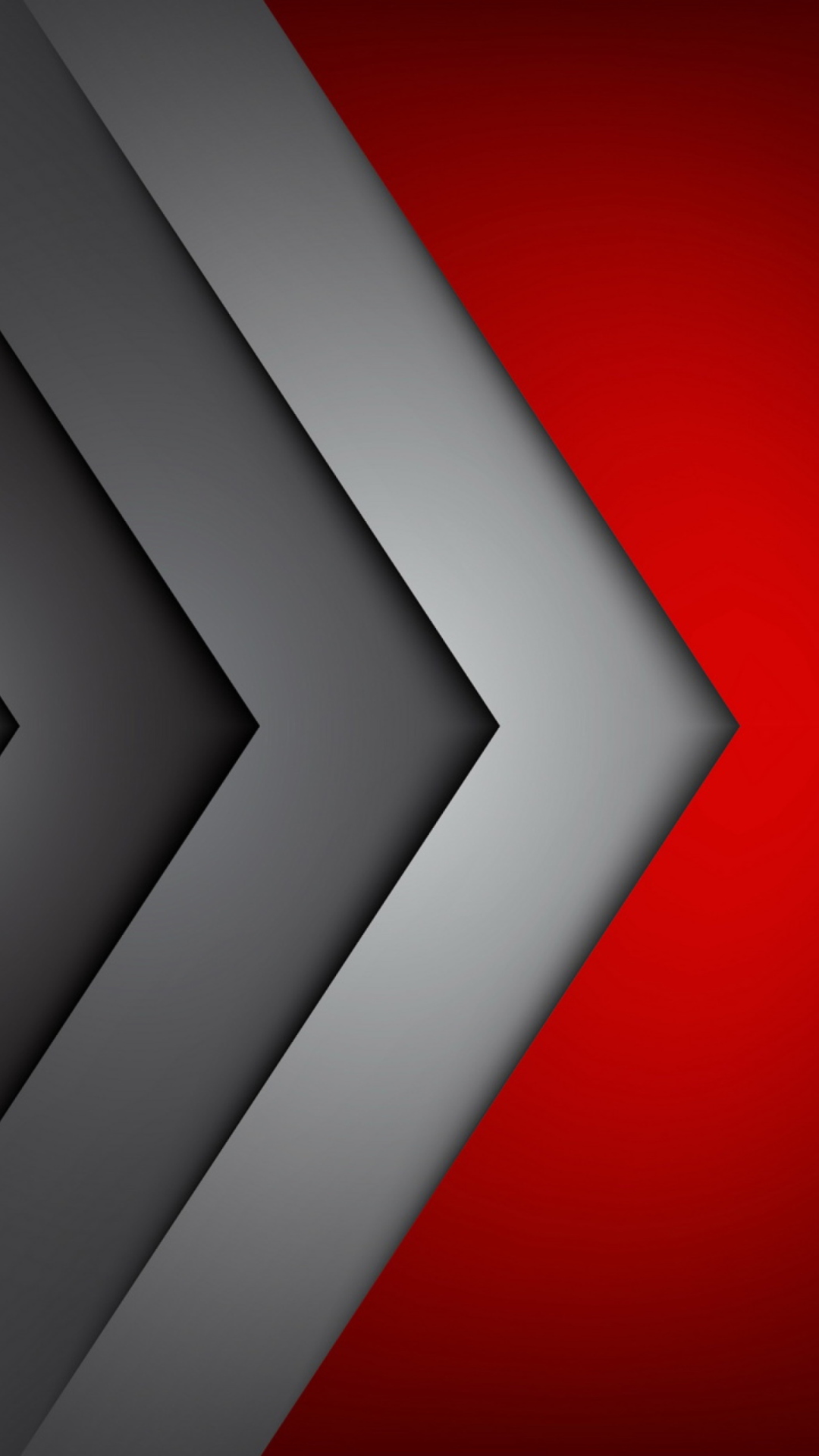 Detail Wallpaper Abstract Red Nomer 48
