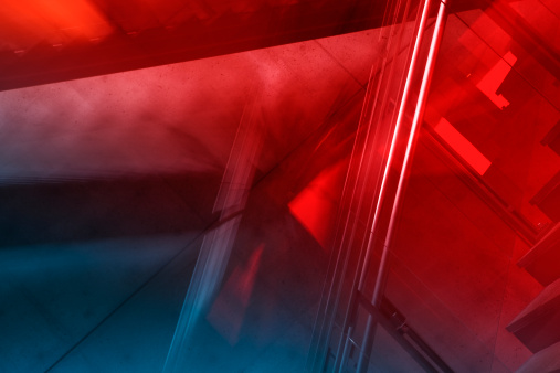 Detail Wallpaper Abstract Red Nomer 55