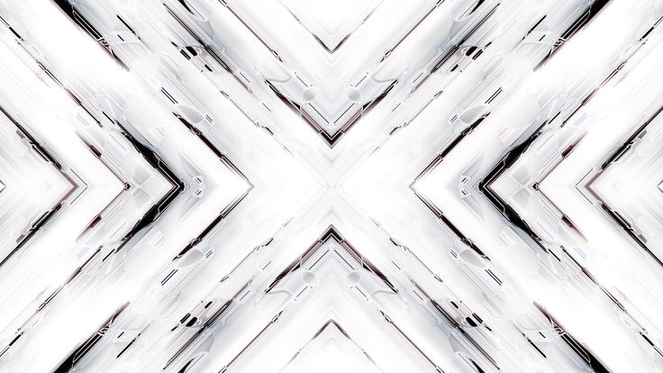 Detail Wallpaper Abstract White Nomer 32