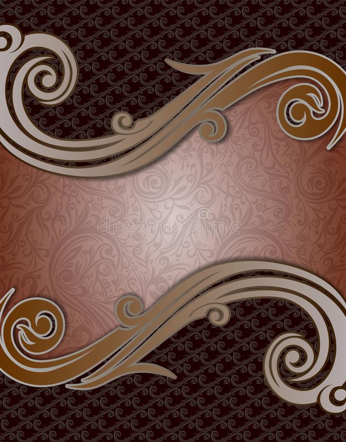 Detail Wallpaper Abstrak Batik Nomer 14