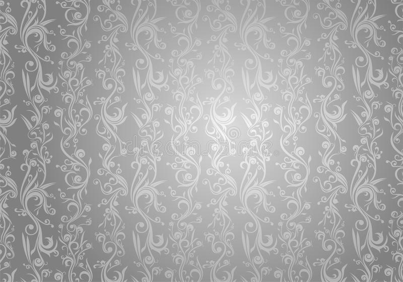 Detail Wallpaper Abstrak Batik Nomer 4