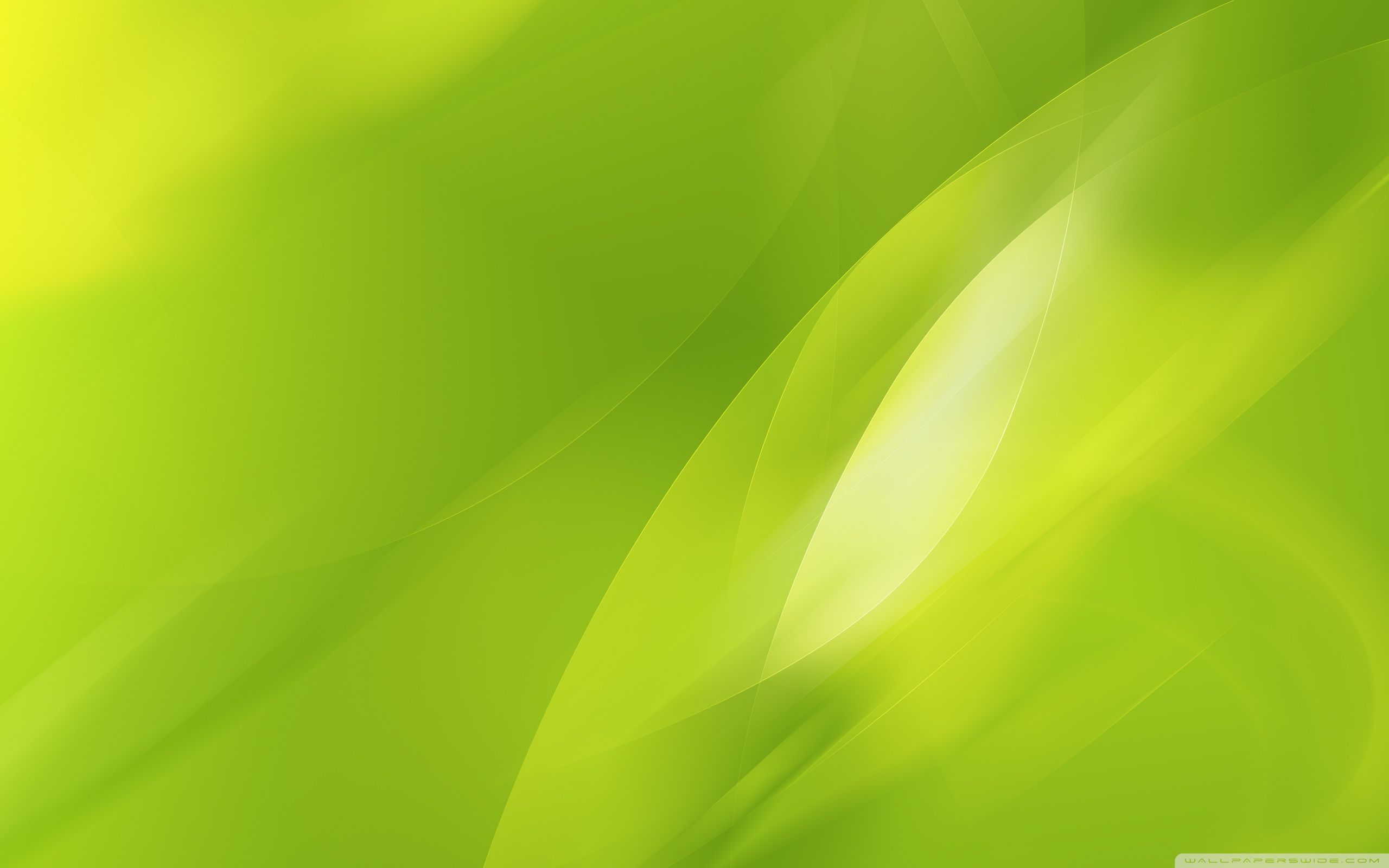 Detail Wallpaper Abstrak Hd Green Nomer 38