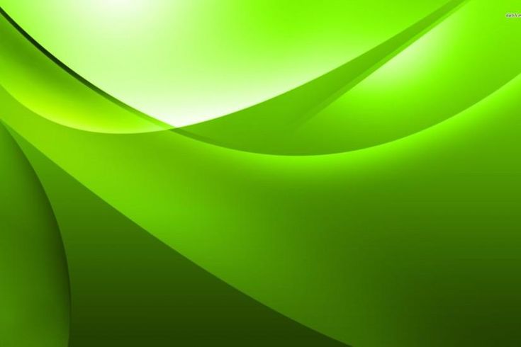 Detail Wallpaper Abstrak Hd Green Nomer 41