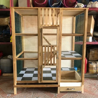 Detail Rumah Kucing Tingkat Nomer 30