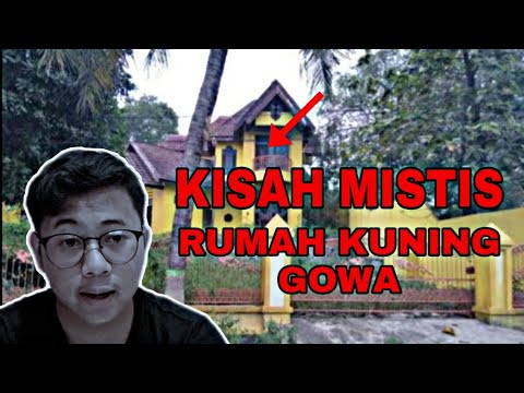 Detail Rumah Kuning Gowa Nomer 28