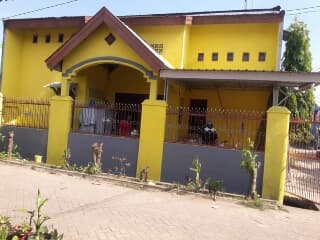 Detail Rumah Kuning Gowa Nomer 29