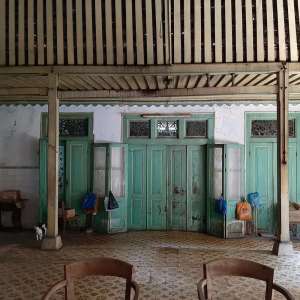 Detail Rumah Kuno Jawa Tengah Nomer 26