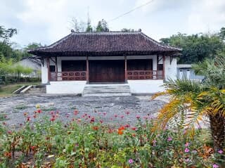 Detail Rumah Kuno Jawa Tengah Nomer 45