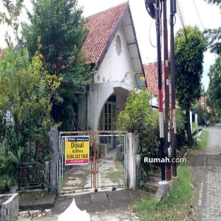 Detail Rumah Kuno Jawa Tengah Nomer 49
