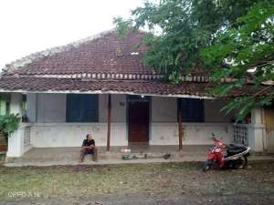 Detail Rumah Kuno Jawa Tengah Nomer 54