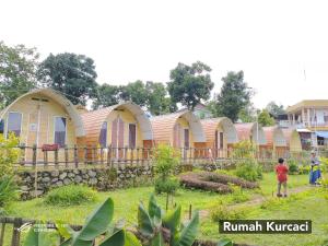 Detail Rumah Kurcaci Di Malino Nomer 10