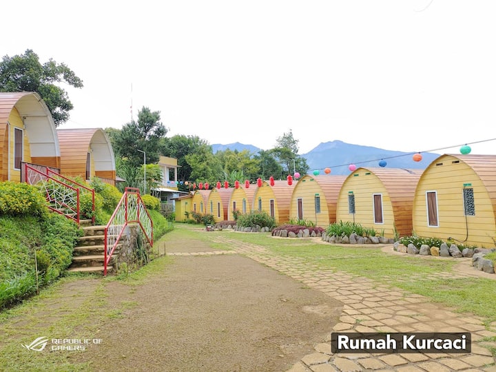 Detail Rumah Kurcaci Di Malino Nomer 25