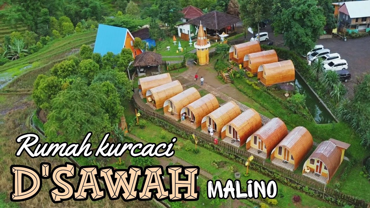 Detail Rumah Kurcaci Di Malino Nomer 26