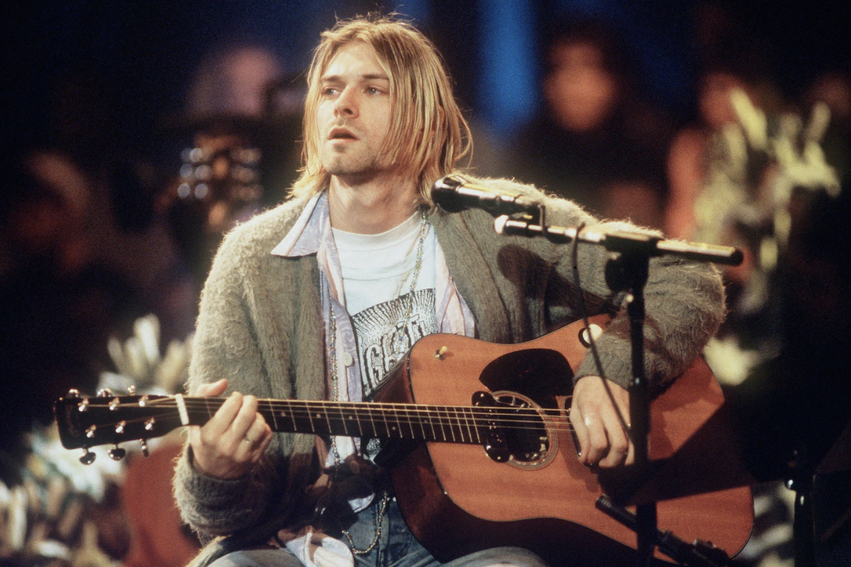 Detail Rumah Kurt Cobain Nomer 45