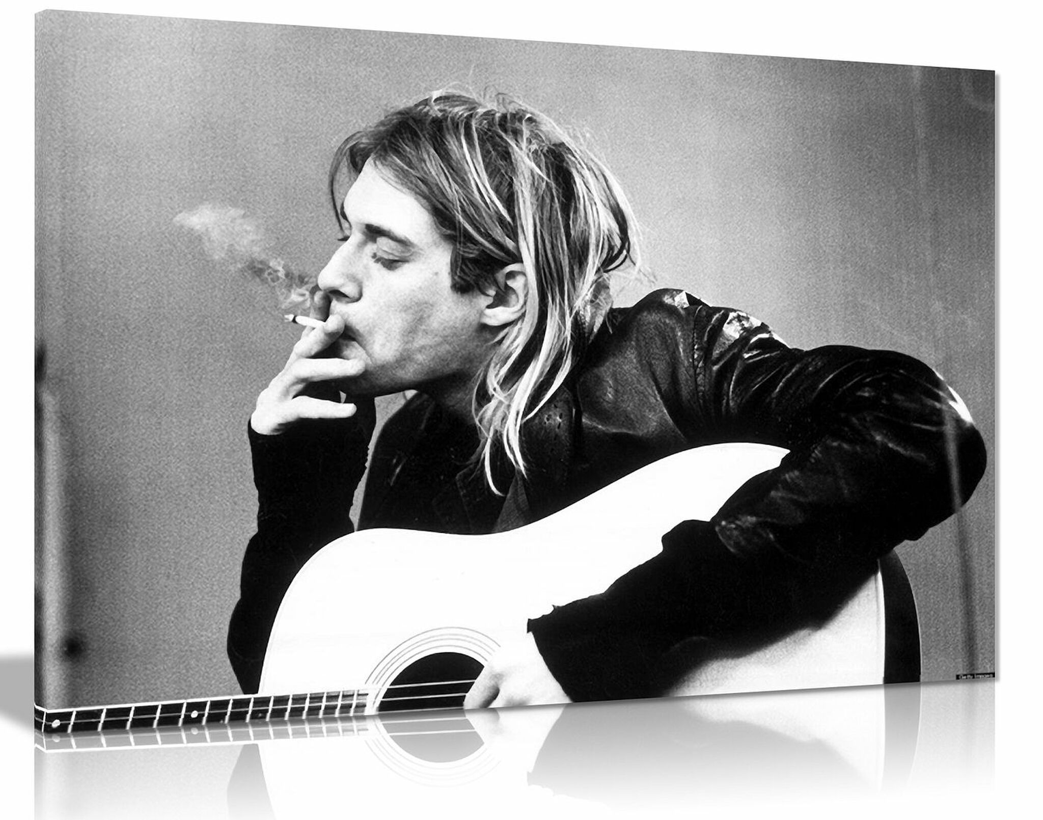 Detail Rumah Kurt Cobain Nomer 54