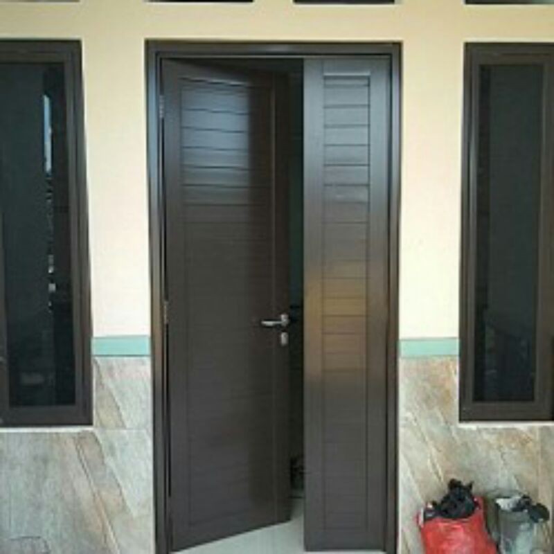 Detail Rumah Kusen Aluminium Nomer 2