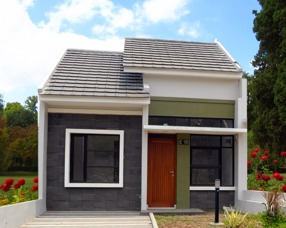 Detail Rumah Lahan Sempit Nomer 51