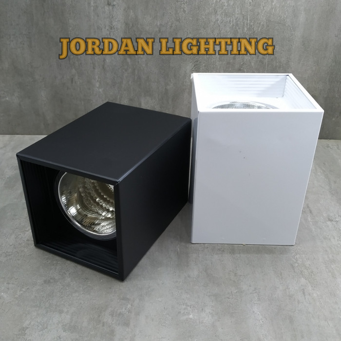 Detail Rumah Lampu Downlight Nomer 13