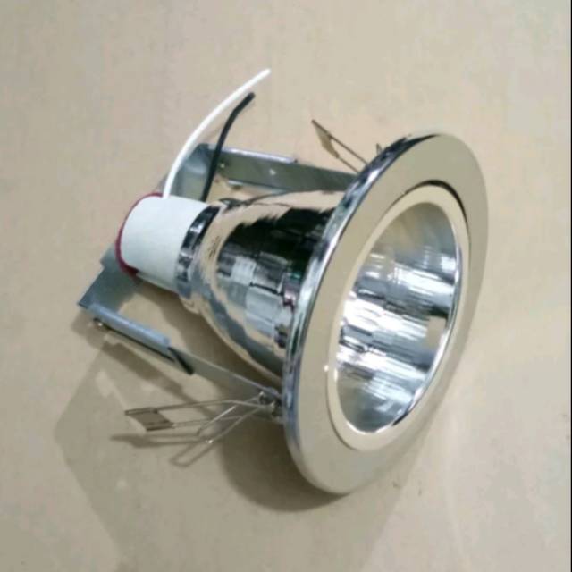 Detail Rumah Lampu Downlight Nomer 22