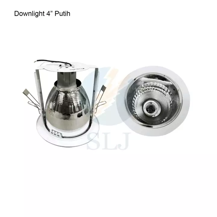 Detail Rumah Lampu Downlight Nomer 26