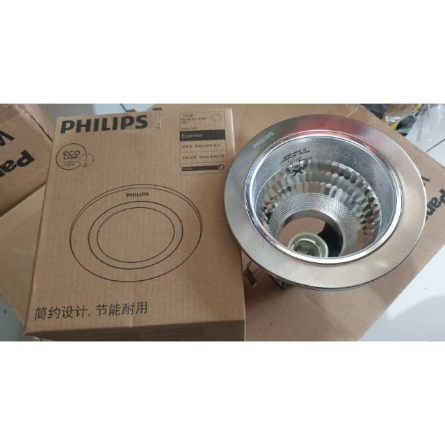 Detail Rumah Lampu Downlight Nomer 38