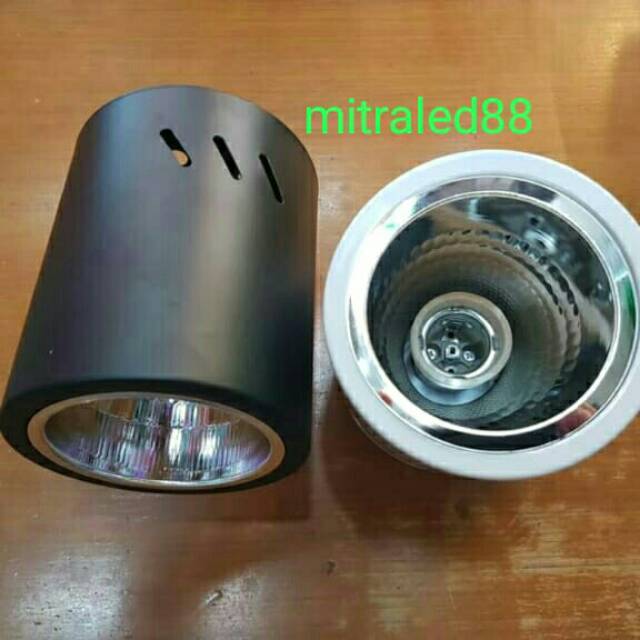 Detail Rumah Lampu Downlight Nomer 39