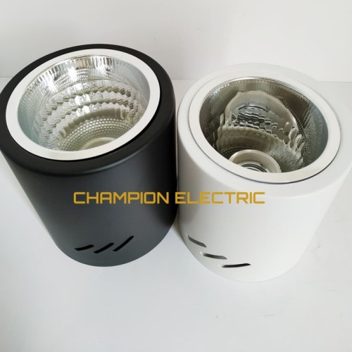 Detail Rumah Lampu Downlight Nomer 8