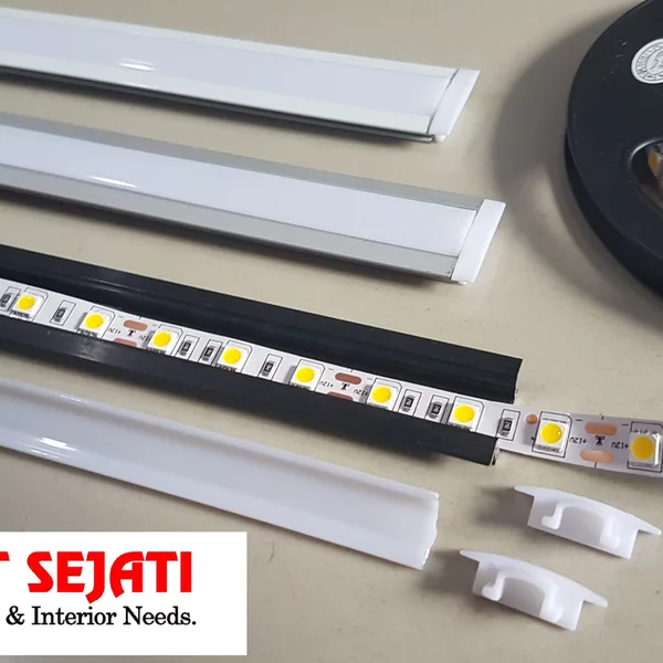 Detail Rumah Lampu Led Nomer 23