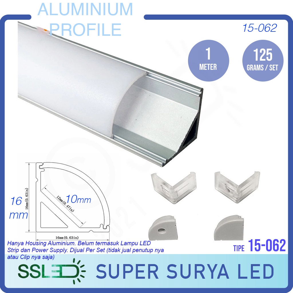 Detail Rumah Lampu Led Nomer 36