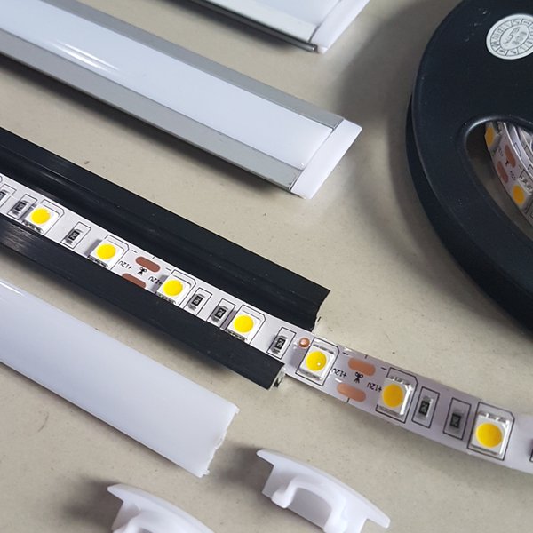 Detail Rumah Lampu Led Strip Nomer 11