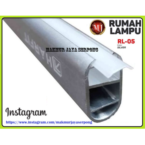 Detail Rumah Lampu Led Strip Nomer 32