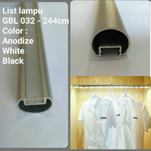 Detail Rumah Lampu Led Strip Nomer 38